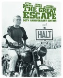 The Great Escape - Limited Edition Steelbook [Blu-ray] [1963]