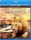Wild Africa: Part 2 [Blu-ray]