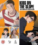 Kids On The Slope Collection [DVD]