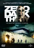 Zero Dark Thirty (DVD + UV Copy) [2012]