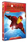 Iron Man: Armoured Adventures - Season 2 Volume 1 [DVD]