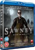 Sawney - Flesh Of Man [Blu-ray]