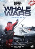 Whale Wars: Series 4 [DVD]