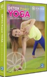 Gaiam Detox Power Yoga [DVD]