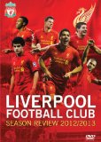 Liverpool Fc: End Of Season Review 2012/2013 [DVD]