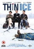 Thin Ice [DVD] [2012]