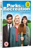 Parks & Recreation Season One [DVD][UK release]