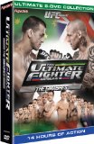 The Ultimate Fighter Smashes: Team UK vs Team Australia [DVD]