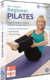 Gaiam - Mari Winsor Beginners Pilates [DVD]