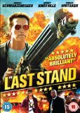 The Last Stand [DVD] [2013]