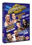 WWE - Night Of Champions 2011 [DVD]