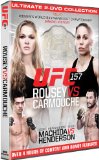 UFC 157: Rousey vs Carmouche [DVD]