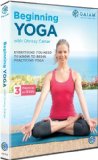 Gaiam - Beginning Yoga With Chrissy Carter [DVD]