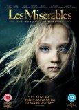 Les Miserables (DVD + Digital Copy + UV Copy) [2012]