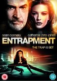 Entrapment [DVD]