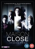 Maison Close: Season 2 [DVD]