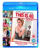 This Is 40 (Blu-ray + UV Copy) [2013]