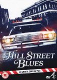Hill Street Blues - Season 2 [DVD]