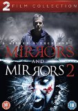 Mirrors/Mirrors 2 [DVD]