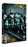 4.3.2.1 - Screen Outlaws Edition [DVD] [2010]