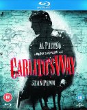 Carlito's Way - Screen Outlaws Edition [Blu-ray] [1993][Region Free]