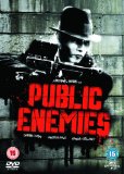 Public Enemies - Screen Outlaws Edition [DVD] [2009]