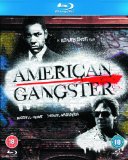 American Gangster - Screen Outlaws Edition [Blu-ray] [2007][Region Free]