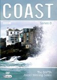 Coast BBC Series Eight [DVD]