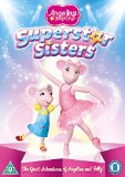 Angelina Ballerina: Superstar Sisters [DVD]