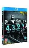 4.3.2.1 - Screen Outlaws Edition [Blu-ray] [2010][Region Free]