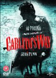 Carlito's Way - Screen Outlaws Edition [DVD] [1993]