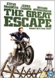 The Great Escape [DVD]
