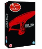 Star Trek: I-X [DVD]