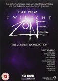 The New Twilight Zone: Complete 80's Box Set [DVD]