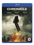 Chronicle [Blu-ray]
