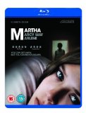 Martha Marcy May Marlene [Blu-ray]