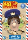 Postman Pat: Special Delivery Service - Series 2 Part 1 [DVD]