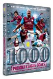 Aston Villa's 1000 Premier League Goals [DVD]