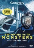 Swimming With Monsters [DVD]