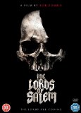 The Lords of Salem [DVD]