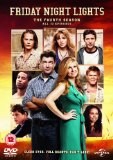 Friday Night Lights - Season 4 [DVD] [2009]