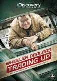 Wheeler Dealers: Trading Up [DVD]