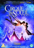 Cirque du Soleil: Worlds Away [DVD]