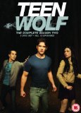 Teen Wolf - Season 2 [DVD]