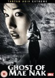 Ghost Of Mae Nak [DVD]
