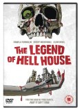 The Legend Of Hell House [DVD]