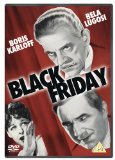 Black Friday [DVD]