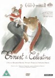 Ernest and Celestine [DVD]