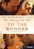 To The Wonder [DVD] [2013]