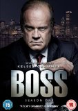 Boss - Season 1 [DVD]